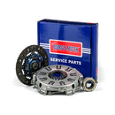 Borg & Beck Clutch Kit 3-In-1  - HK8626 fits Toyota Carina, Corolla