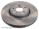 Blue Print Brake Disc (Single Disc) - ADJ134370
