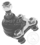First Line Ball Joint Lower Lh  - FBJ5366 fits VAG A3,Octavia,Golf IV 1996-