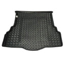 Boot Liner, Carpet Insert & Protector Kit-Ford Mondeo Vignale Saloon 2015+ - Grey