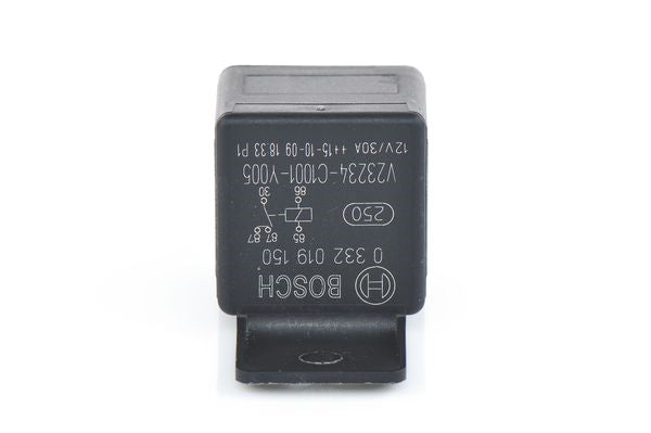 Bosch Relay Part No - 0332019150