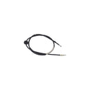 QH Left Rear Brake Cable 1928mm - BC3762