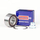 Borg & Beck Wheel Bearing Kit  - BWK737 fits Fiat Bravo, Brava - Front