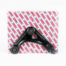 Borg & Beck Wishbone / Suspension Arm RH - BCA6003 fits Ford Ka MK1 1996-2009