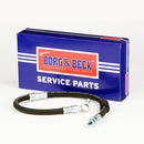 Borg & Beck Brake Hose  - BBH7692 fits Mazda CX-7  05/07-
