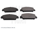 Blueprint Brake Pad Set Set - ADH242100