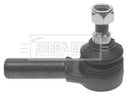 Borg & Beck Tie Rod End Outer Rh Part No -BTR4049