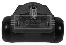 Borg & Beck Wheel Cylinder  - BBW1650 fits Nissan Micra K11 1.0,1.3 93>