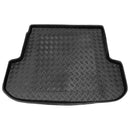 Boot Liner, Carpet Insert & Protector Kit-Subaru Legacy Estate 2004-2009 - Black