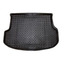 Boot Liner, Carpet Insert & Protector Kit-Kia Sorento SUV 5 seats 2009-2013 - Anthracite