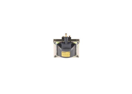 Bosch Ignition Coil - F000ZS0115