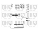 Quinton Hazell Brake Fitting Kit - BFK250