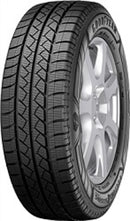 Goodyear 195 70 15 104S Vector 4 Season Cargo tyre