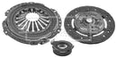 Borg & Beck Clutch Kit 3-In-1  - HK7631 fits Suzuki Vitara 1.9TD