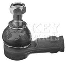 Key Parts Tie Rod End Outer  - KTR4817 fits Mercedes V Class, Vito Van
