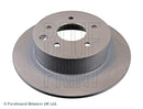 Blue Print Brake Disc (Single Disc) - ADN143127