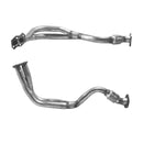BM Cats Front Pipe - BM70025