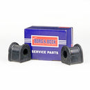 Borg & Beck Bush -  BSK7780K fits Mercedes Viano (639) 04-