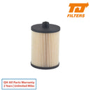 Quinton Hazell Fuel Filter - QFF0019