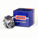 Borg & Beck Wheel Bearing Kit  - BWK1552 fits ASTRA Mk VII (K) (2015-) B16