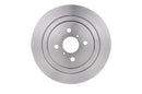 Bosch Brake Disc Pair Part No - 0986479360