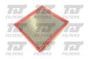 Quinton Hazell Air Filter - QFA1005