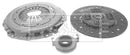 Borg & Beck Clutch Kit 3-In-1 Part No -HK2542