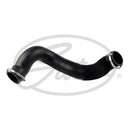 Gates Turbo Charger Hose - 09-0436