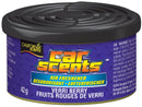 California Scents Verri Berry Air Freshener
