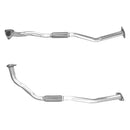 BM Cats Front Pipe - BM70644