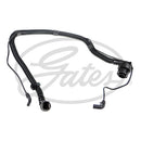 Gates Crankcase Breather Hose - EMH264
