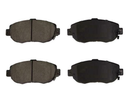 Quinton Hazell Brake Pad Set - BP1164