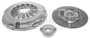 Borg & Beck Clutch Kit 3-In-1 Part No -HK6086