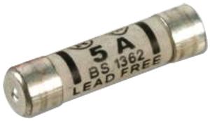 Pearl PF154 Fuse Household 5 Amp