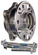 Borg & Beck Wheel Bearing Kit  - BWK1530 fits S-Class
