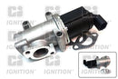 QH Fuel Exhaust Gas Recirculation Egr Valve - XEGR87