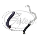 Gates Turbo Charger Hose - 09-0533