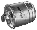 Borg & Beck Fuel Filter -  BFF8183 fits Mercedes C-Class,E-Class