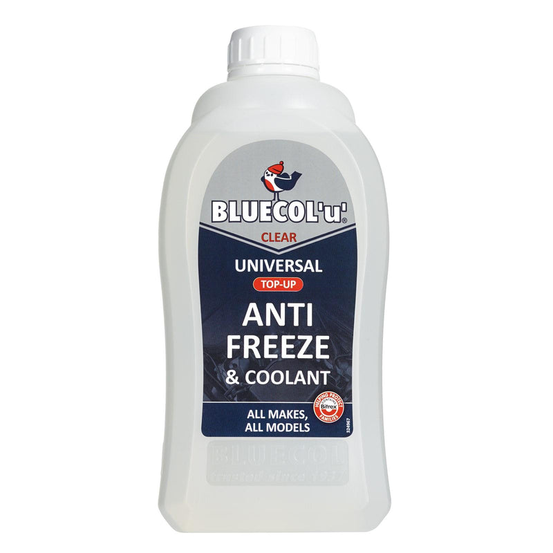 Bluecol Universal Antifreeze 1L