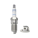 Bosch Spark Plug H7Dc Part No - 0241235753