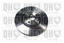 Quinton Hazell Brake Disc - BDC5919