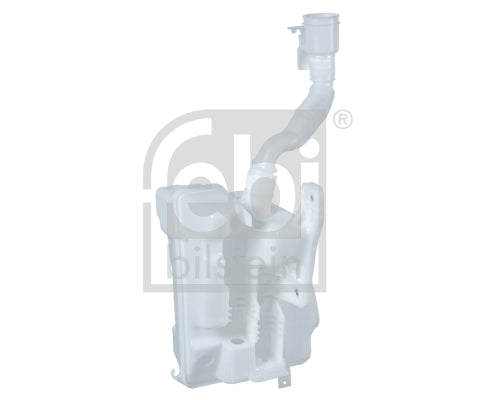 Febi Bilstein Windscreen Washer Bottle - 109505 fits Volkswagen