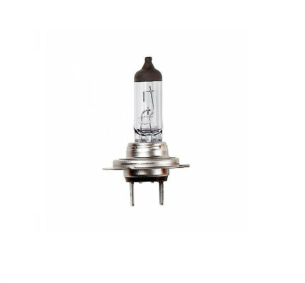 Halogen H7 Headlamp Bulb - 12V 55W Px26D