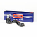 Borg & Beck Tie Rod End Rh  - BTR5844 fits Toyota Land Cruiser Amazon 08-