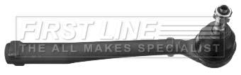 First Line Tie Rod End Outer Rh Part No -FTR5779