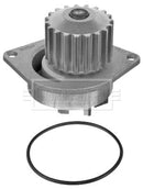 Borg & Beck Water Pump Kit  - BWP1783 fits PSA 307 01 >, C3 02 > 1.6