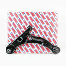 Borg & Beck Suspension Arm LH - BCA6951 fits Hyundai Matrix (FC) 2001-