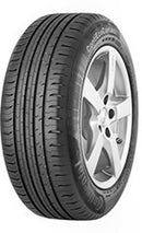 Continental 195 55 16 87H Eco Contact 5 tyre
