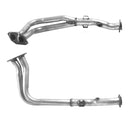 BM Cats Front Pipe - BM70053