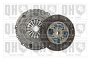 QH 2-in-1 Clutch Kit - QKT2918AF